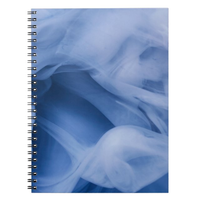 Caderno Espiral Textura Marble Natural (Frente)