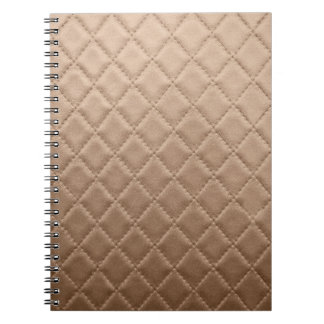 Caderno Espiral Textureather, padrão, abstrato, animal,