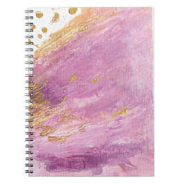 Caderno Espiral The King's Garment