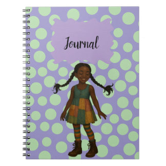 Caderno Espiral The Manifesto Spiral Notebook