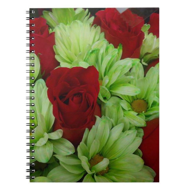 Caderno Espiral Thomasse (Frente)