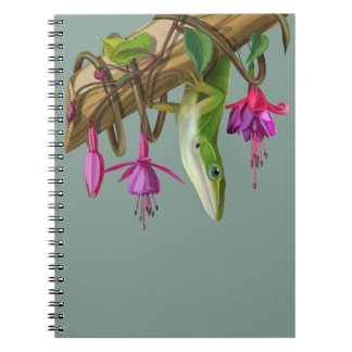 Caderno Espiral Throw Pillow