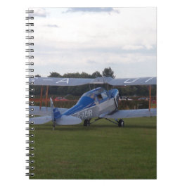 Caderno Espiral Thruxton Jackaroo