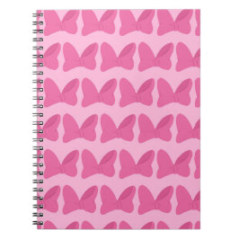 Caderno Espiral Tie Notebook