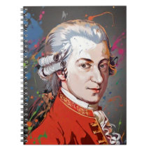 Titãs da Música: Mozart