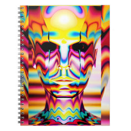 Caderno Espiral Todas as Desculpas aos Artistas Desempregados - Ke