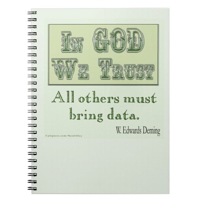 Caderno Espiral Todos os outros devem trazer o notebook de dados (Frente)