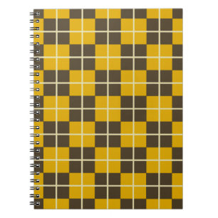 Caderno Espiral Tom