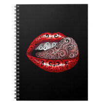 Tongue do Precioso giratório