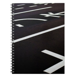 Caderno Espiral Tóquio