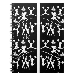 Caderno Espiral Torcendor(a)