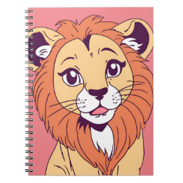 Caderno Espiral Tote Bag