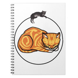 Caderno Espiral Tote Bag