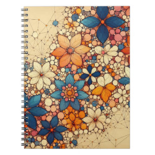CADERNO ESPIRAL TRABALHO DE ARTE 5 -