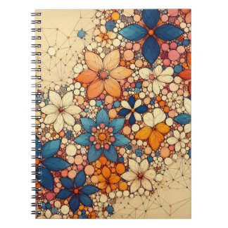 CADERNO ESPIRAL TRABALHO DE ARTE 5 -