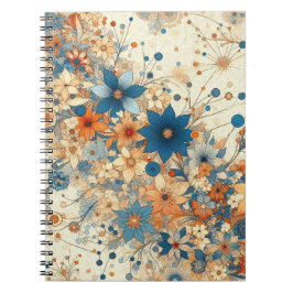 CADERNO ESPIRAL TRABALHO DE ARTE 6 -