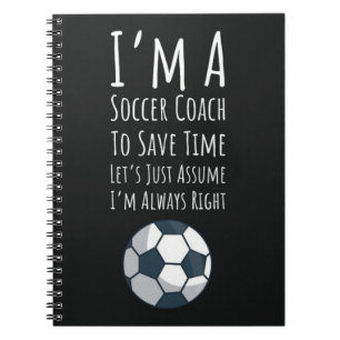 Caderno Espiral Treinador Gifs De Esporte Obrigado Treinador Keeps