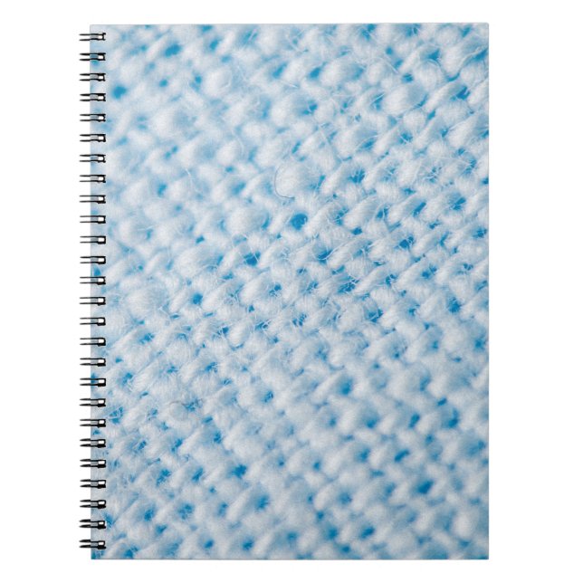 Caderno Espiral Trevo (Frente)