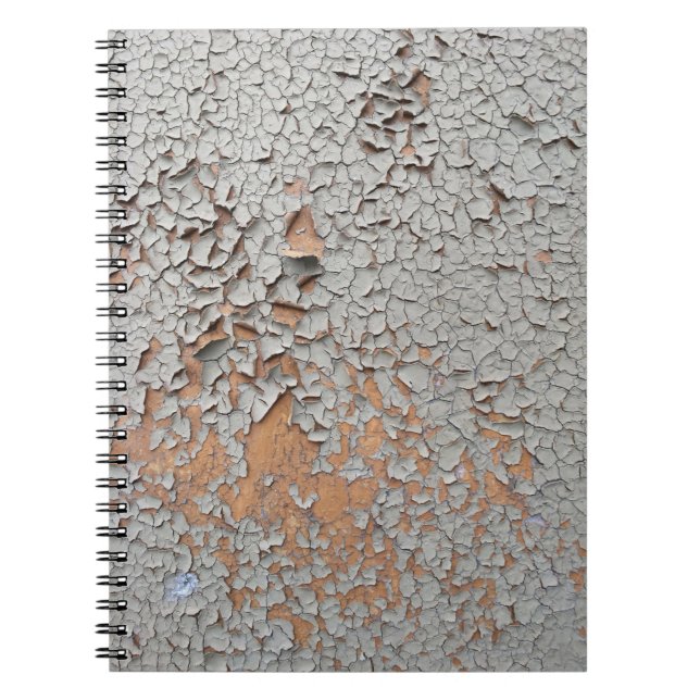 Caderno Espiral Tribunal (Frente)