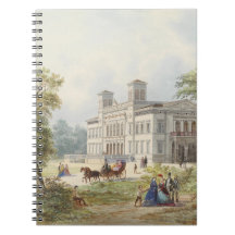 Triest Ferdinandeum - Albert Rieger