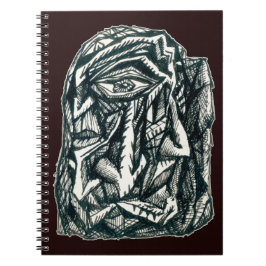 Caderno Espiral Triumvirato