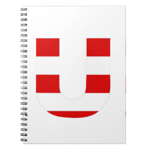 Caderno Espiral trocadilho