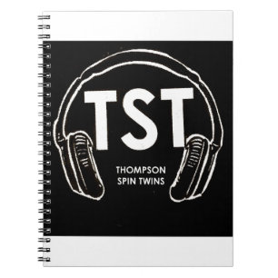 CADERNO ESPIRAL TST MERCADORIA