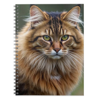 Caderno Espiral Tu Felin,Amantes de los Gatos