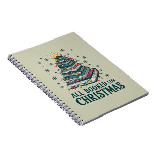 Caderno Espiral Tudo Reservado para Presente de Natal para Amante