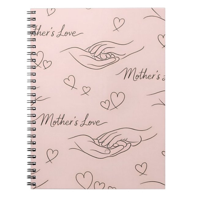 Caderno Espiral Tumbler Térmico (Frente)