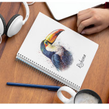 Turiano de Divisor Tropical, personalizado