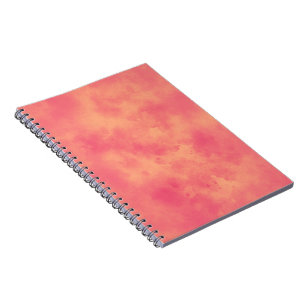 Caderno Espiral Tutti Fruity