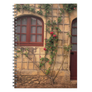 Caderno Espiral UE, França, Loire Valley, Indre, et, Loire,