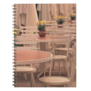 Caderno Espiral UE, França, Vale do Loire, Indre, et, Loire, 2