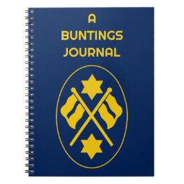 Caderno Espiral Um Diário