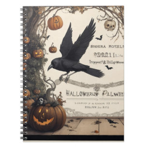 Caderno Espiral Um notebook tão exclusivo quanto o seu Dia das Bru