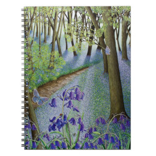 Caderno Espiral Um novo começo 2011