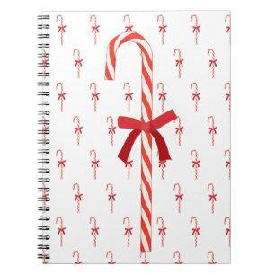 Caderno Espiral Uma Caneta De Doces