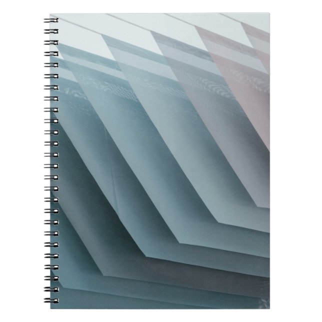 Caderno Espiral Universidade do Nordeste (Frente)