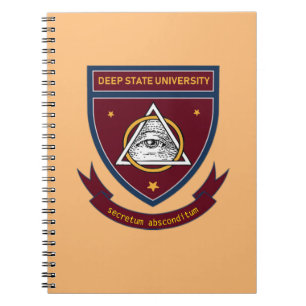 Caderno Espiral Universidade Estadual