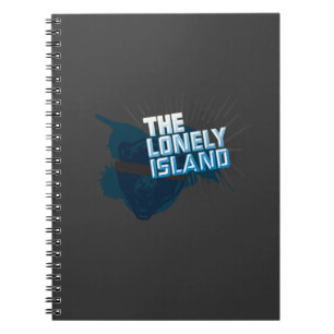 Caderno Espiral Urso