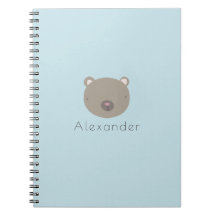 Urso de Corte Personalizado