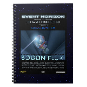 Caderno Espiral Ursos De Teddy No Espaço