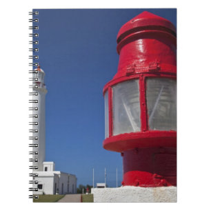 Caderno Espiral Uruguai, Departamento Rocha, La Paloma. Papais noe