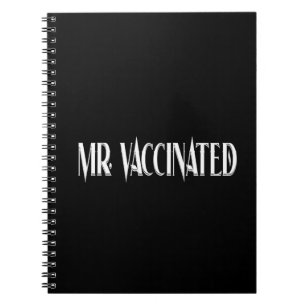 Caderno Espiral Vaccinado