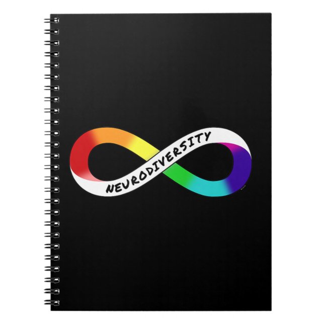Caderno Espiral Vamos comemora e compreende as diferenças (Frente)