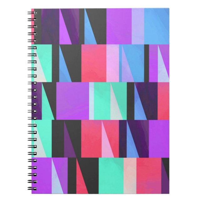Caderno Espiral Vela 2 (Frente)