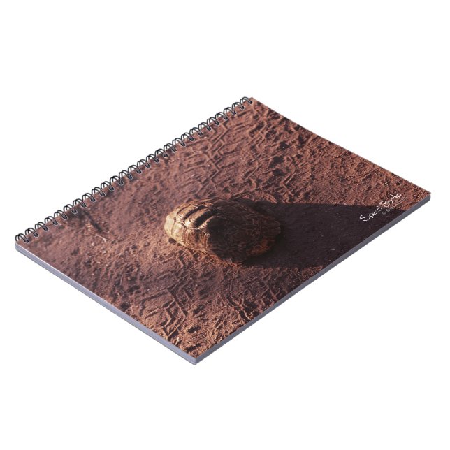 Caderno Espiral Velocidade (Left Side)