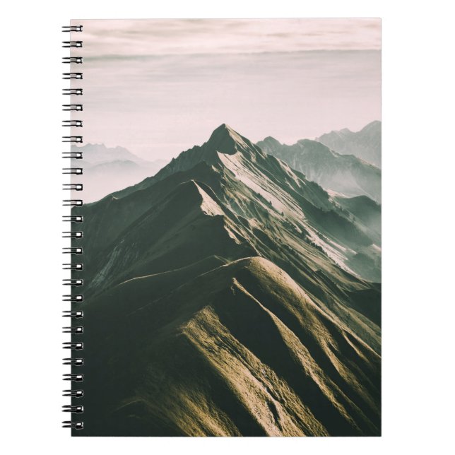 CADERNO ESPIRAL VERÃO DE 2017 (Frente)