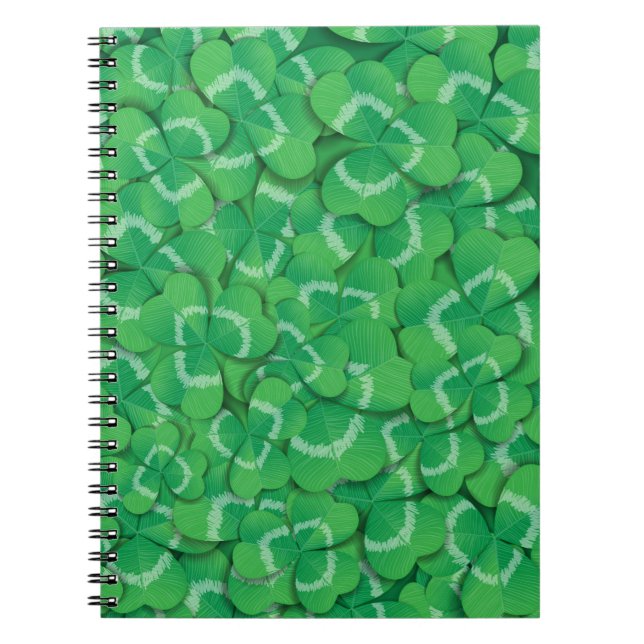 Caderno Espiral Vestuário (Frente)